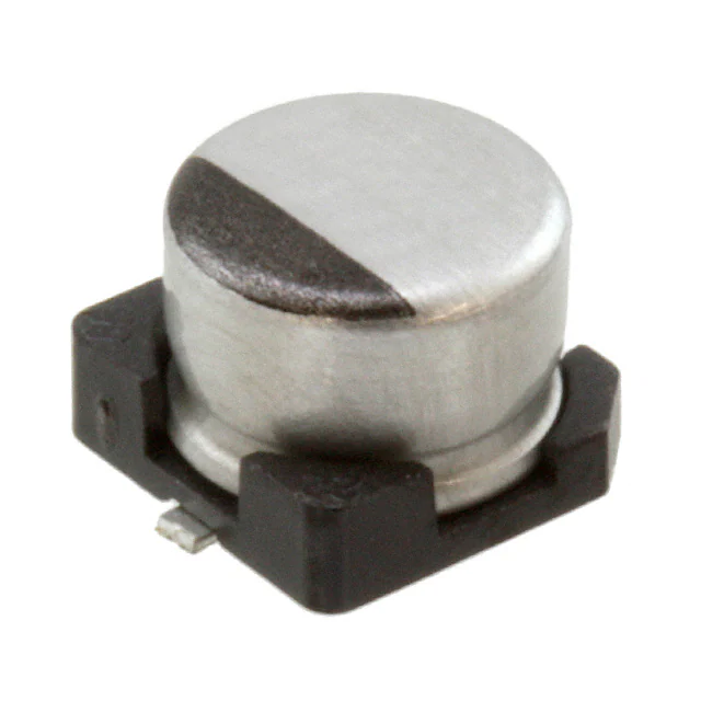 UZR1H4R7MCL1GB Nichicon electronic component