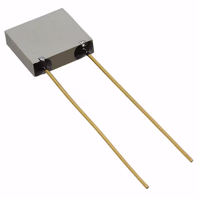 VCR60V222JGS KEMET electronic component