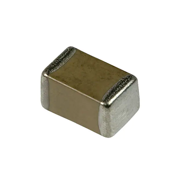 VJ0402A680KXBAC Vishay Vitramon electronic component