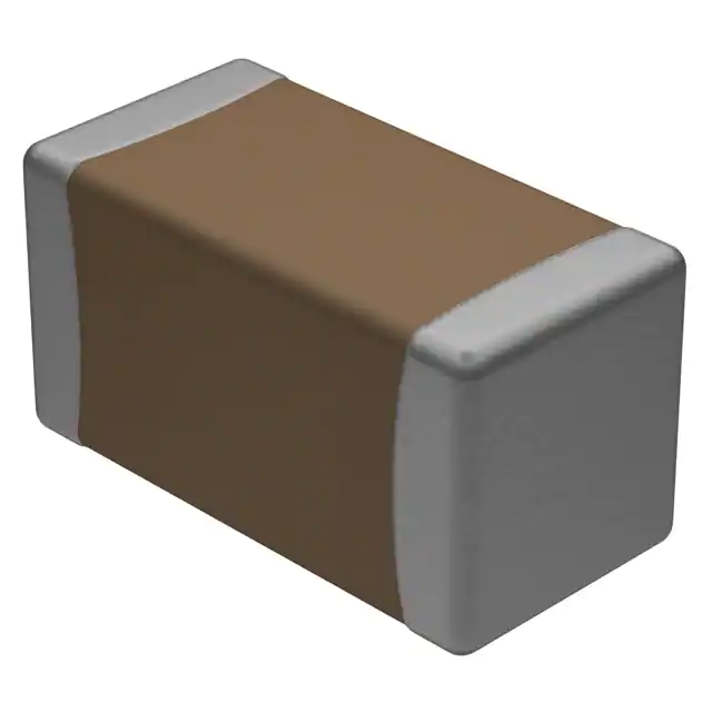 VJ1206Y472KXEAC Vishay Vitramon electronic component