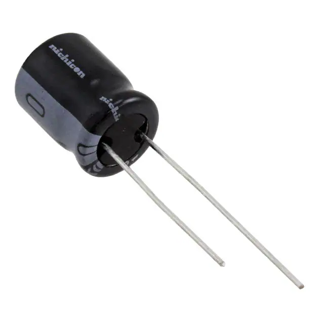 UVK1A102MPD1TD Nichicon electronic component