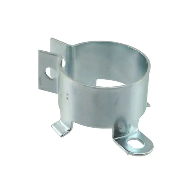 VR1B Cornell Dubilier Knowles electronic component