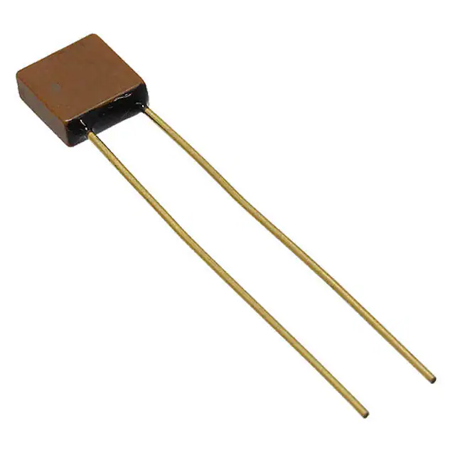 VRR07T122KGS KEMET electronic component