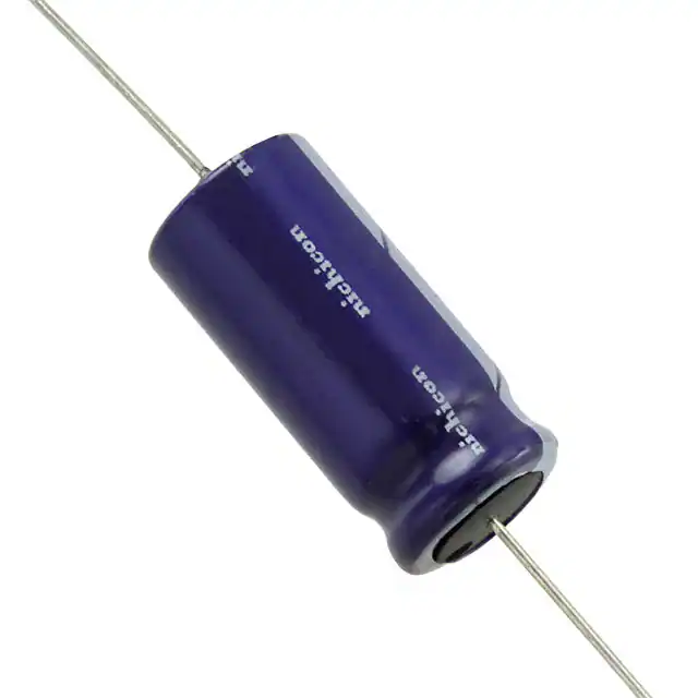 TVX1H221MCD1LT Nichicon electronic component