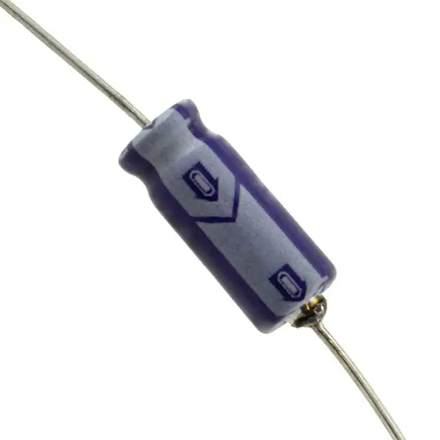 TVX1H3R3MAD1LS Nichicon electronic component