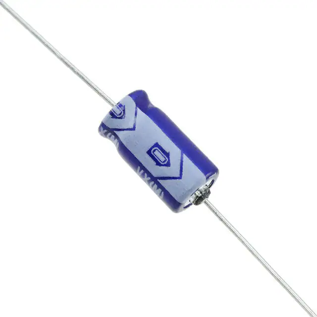 TVX2A100MAD1LS Nichicon electronic component