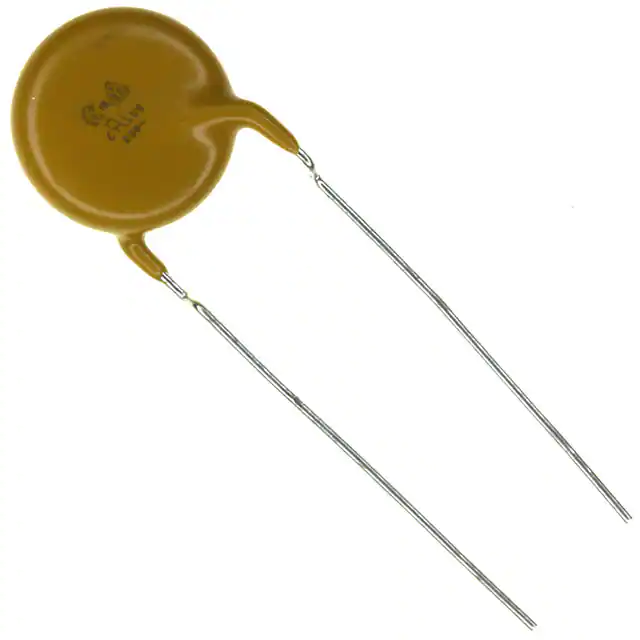 VY1471M29Y5UC63V0 Vishay Beyschlag/Draloric/BC Components electronic component