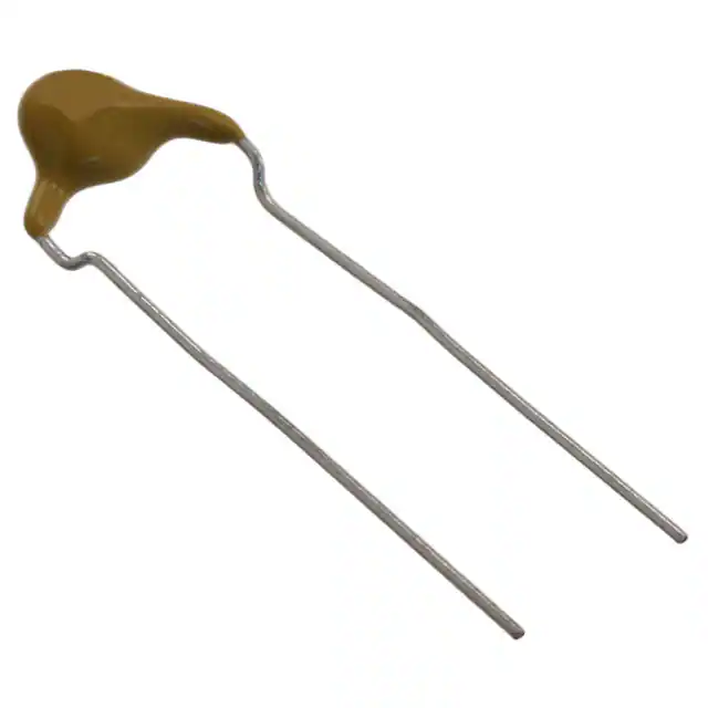 VY2221K29Y5SS63V0 Vishay Beyschlag/Draloric/BC Components electronic component