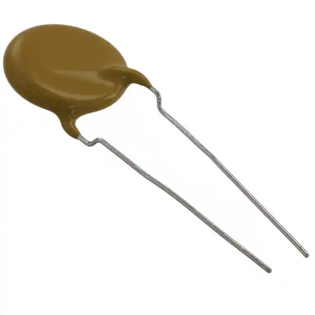 VY2103M63Y5US63V0 Vishay Beyschlag/Draloric/BC Components electronic component