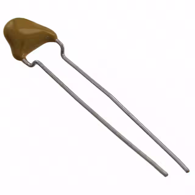 VY2471K29Y5SS6TV5 Vishay Beyschlag/Draloric/BC Components electronic component