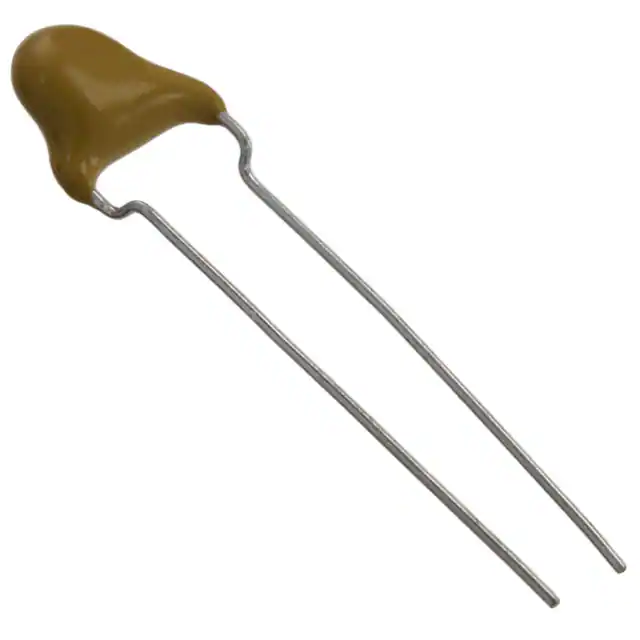 VY2222M31Y5VS63V7 Vishay Beyschlag/Draloric/BC Components electronic component