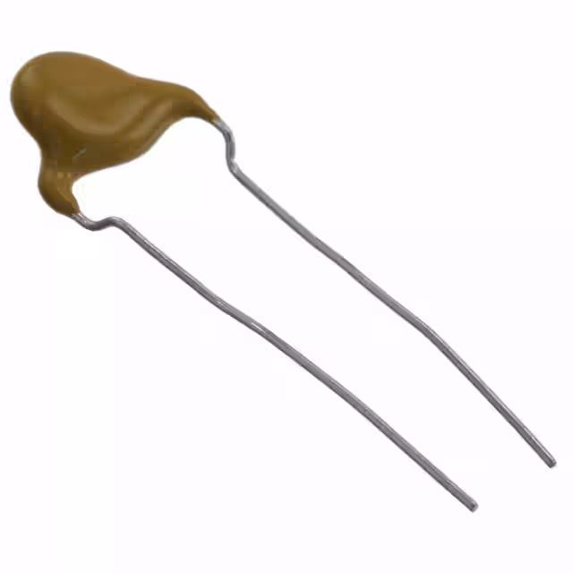 VY2222M35Y5US6TV0 Vishay Beyschlag/Draloric/BC Components electronic component