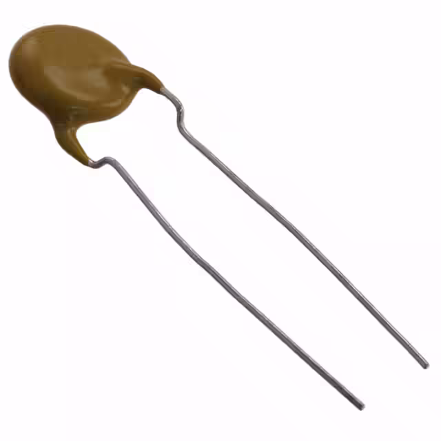 VY2332M41Y5UG6UV7 Vishay Beyschlag/Draloric/BC Components electronic component