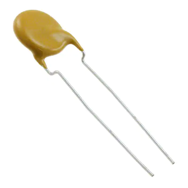 VY1102M35Y5UQ6TV0 Vishay Beyschlag/Draloric/BC Components electronic component