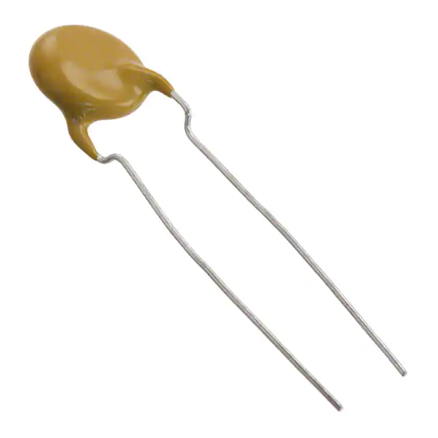 VY2332M41Y5US63V7 Vishay Beyschlag/Draloric/BC Components electronic component