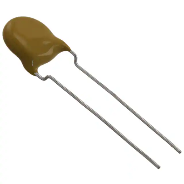VY2392M43Y5US63V7 Vishay Beyschlag/Draloric/BC Components electronic component