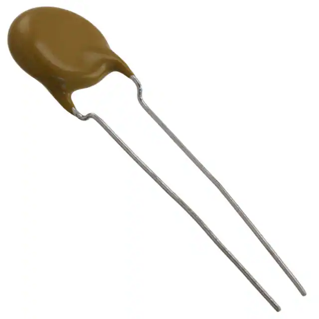 VY2472M49Y5US6UV7 Vishay Beyschlag/Draloric/BC Components electronic component