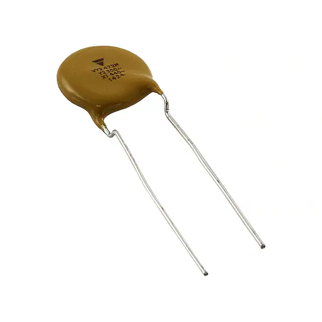 VY2472M49Y5UG6TV7 Vishay Beyschlag/Draloric/BC Components electronic component