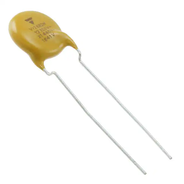 VY2682M47Y5VS63V7 Vishay Beyschlag/Draloric/BC Components electronic component