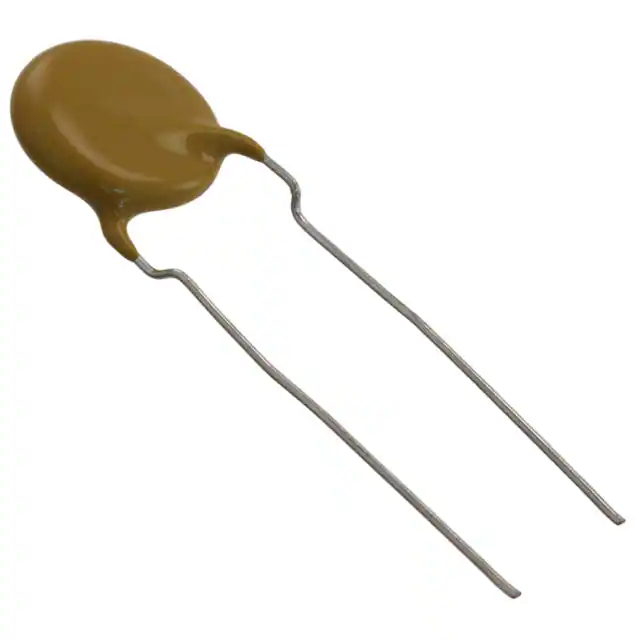 VY2682M59Y5US63V0 Vishay Beyschlag/Draloric/BC Components electronic component