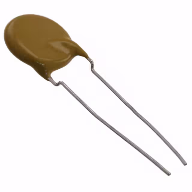 VY2682M59Y5US63V7 Vishay Beyschlag/Draloric/BC Components electronic component