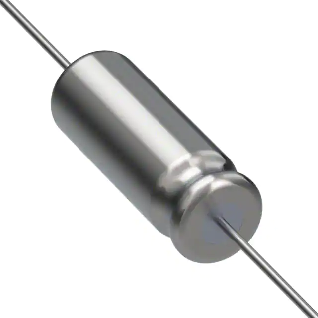 30D257G012DF5A Vishay Sprague electronic component