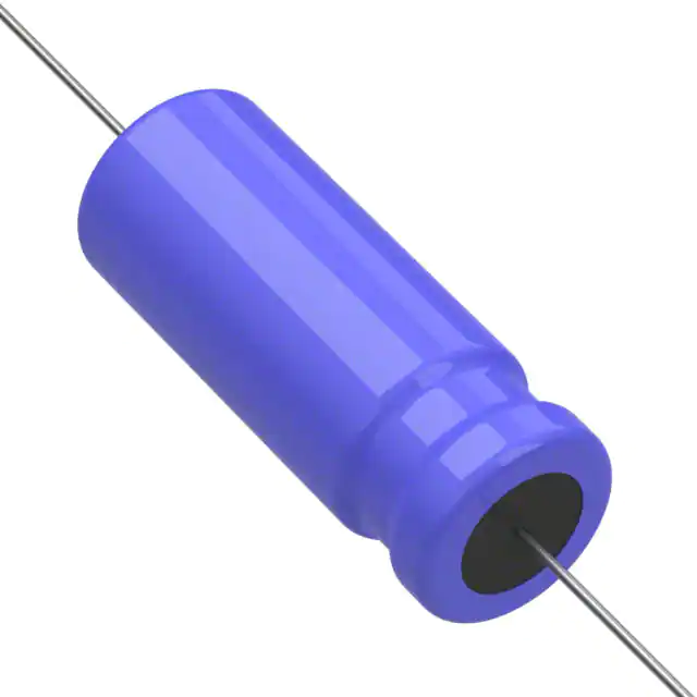 601D127F100FJ1 Vishay Sprague electronic component