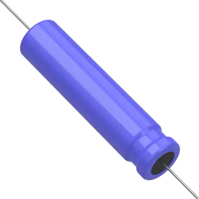 601D228F025FP1 Vishay Sprague electronic component