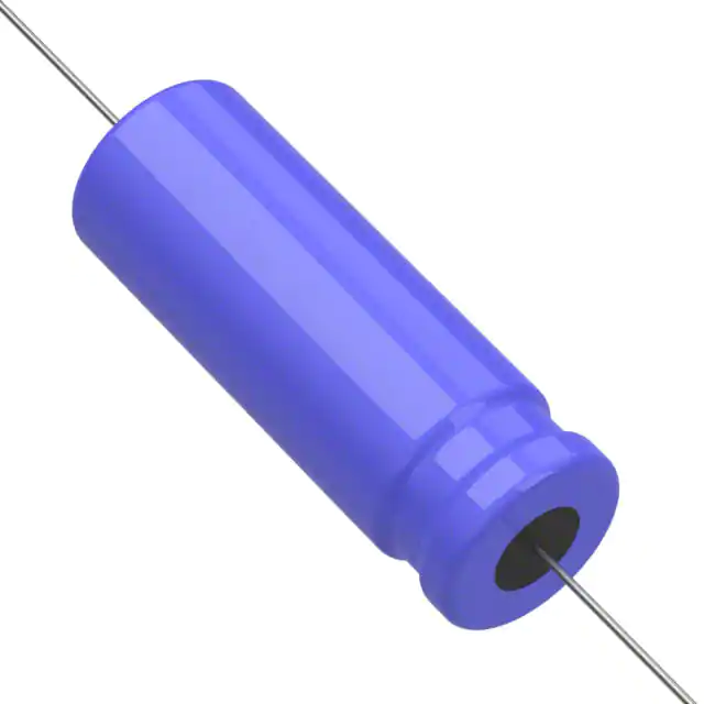 601D686F300GL7 Vishay Sprague electronic component