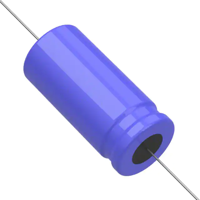 601D157F300HP3 Vishay Sprague electronic component