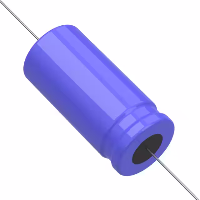 601D338F063JP1 Vishay Sprague electronic component