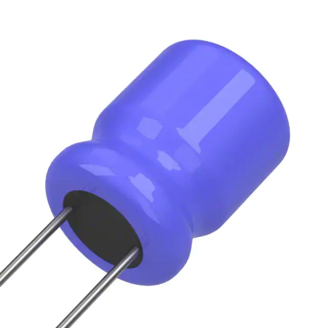 672D476H025CC5D Vishay Sprague electronic component