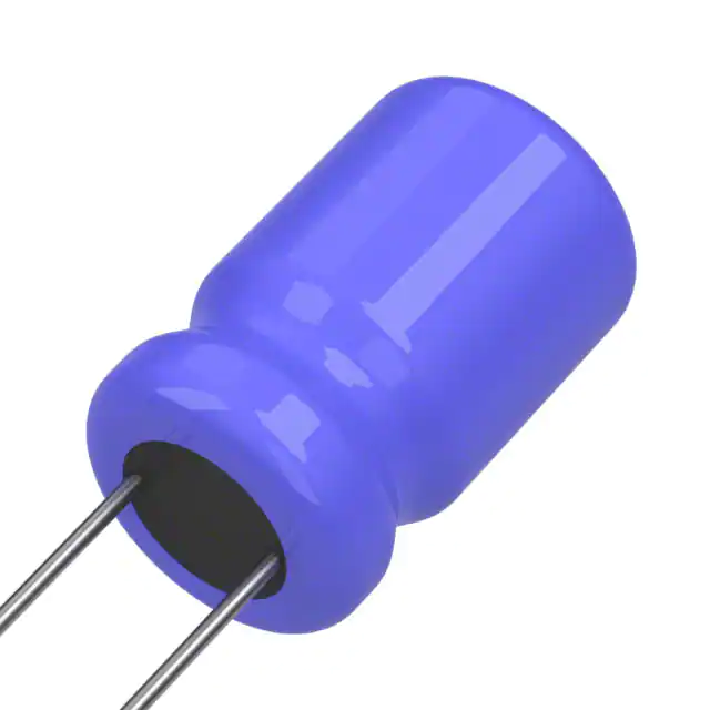 672D157H7R5CD5D Vishay Sprague electronic component
