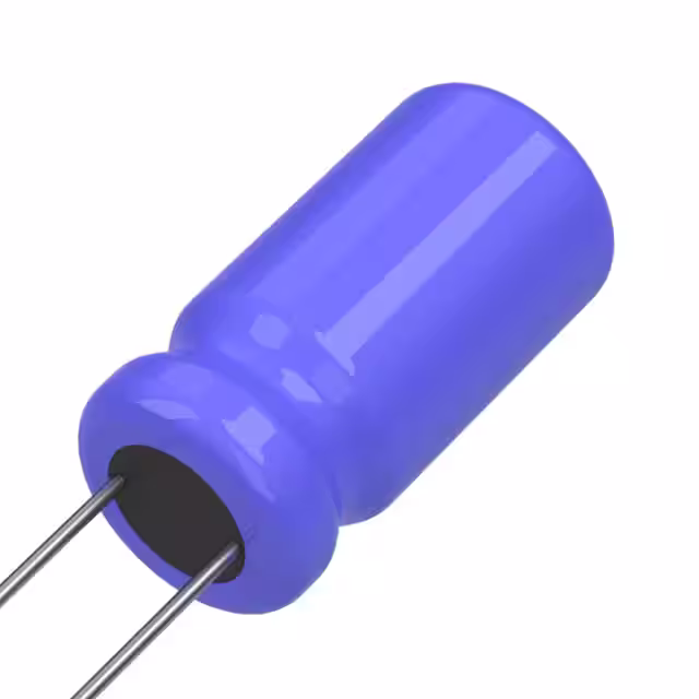 672D107H020CG5C Vishay Sprague electronic component