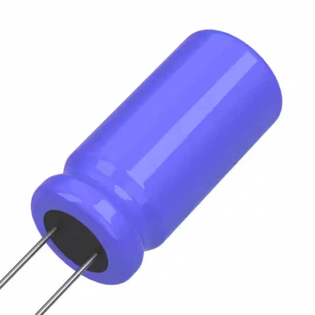 672D825H250DM5C Vishay Sprague electronic component