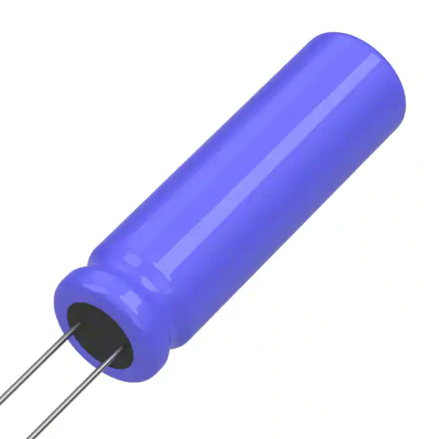 672D397H040DS5C Vishay Sprague electronic component