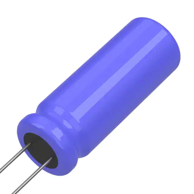 672D226F200DT5D Vishay Sprague electronic component