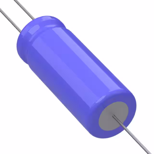 672D337H025DT5J Vishay Sprague electronic component
