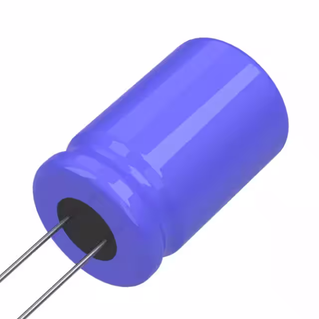 672D107F060EK5D Vishay Sprague electronic component