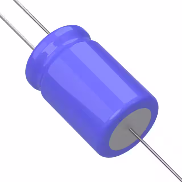 672D336H100EK5J Vishay Sprague electronic component