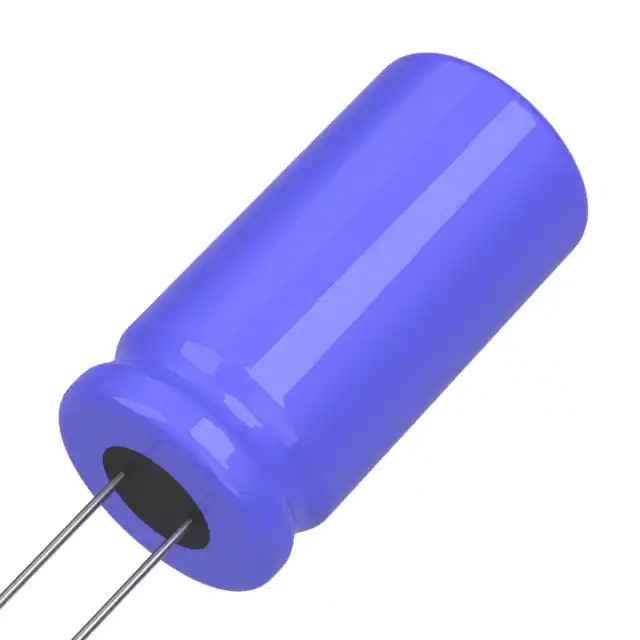 672D226F250EN4D Vishay Sprague electronic component