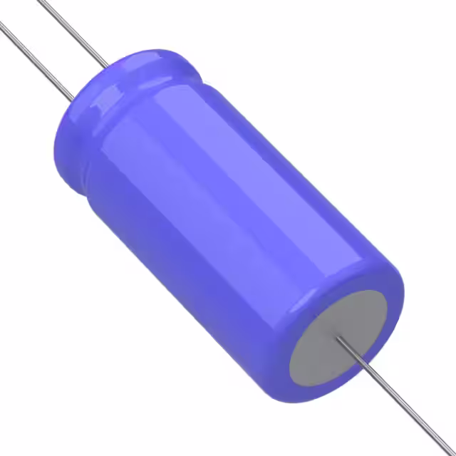 672D127F100EN4J Vishay Sprague electronic component