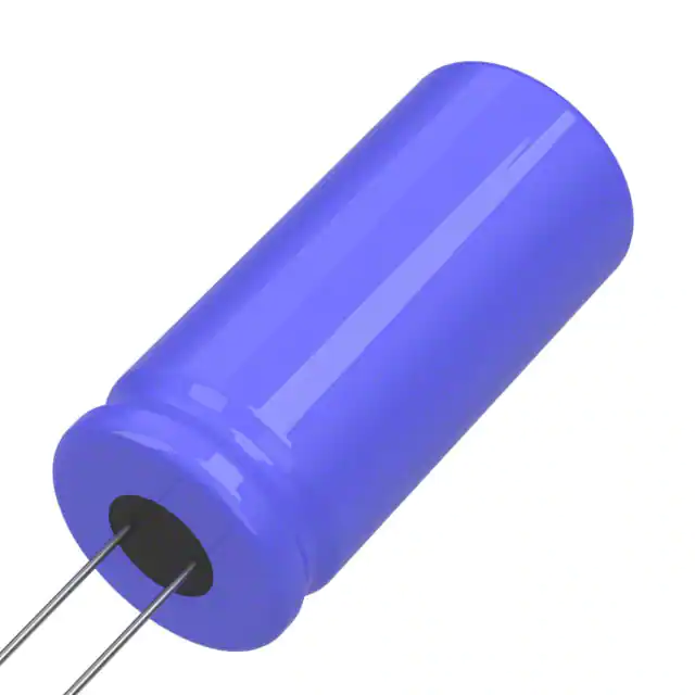 672D396H250FV5C Vishay Sprague electronic component