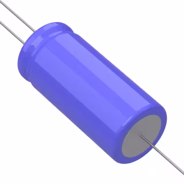 672D827H040FV5J Vishay Sprague electronic component