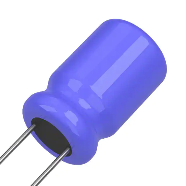 678D107M025CC5D Vishay Sprague electronic component