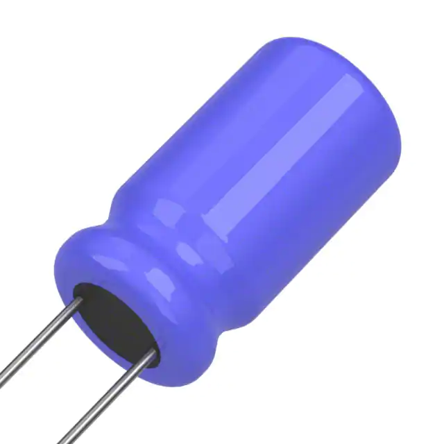 678D107M040CD3D Vishay Sprague electronic component