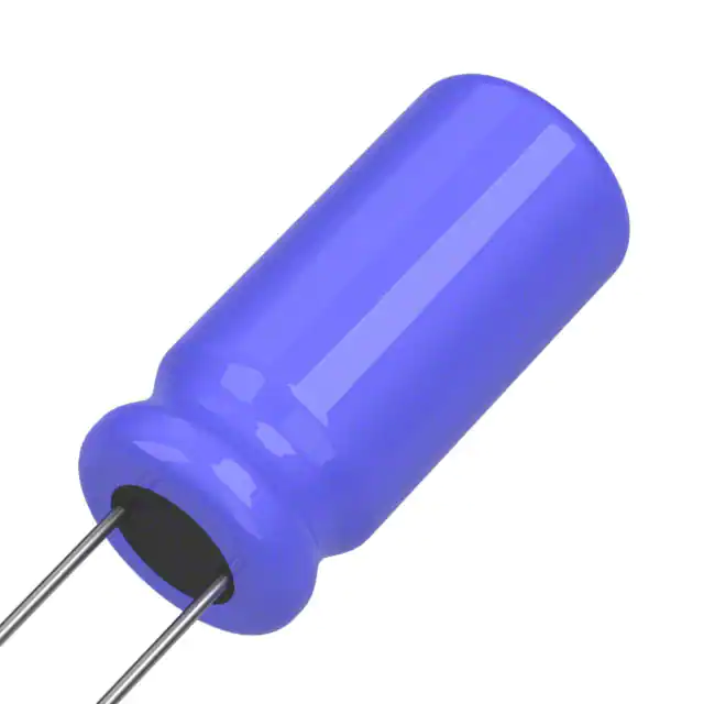 678D107M050CG3D Vishay Sprague electronic component