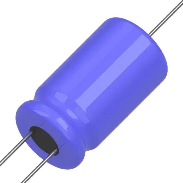 678D167H040DG5J Vishay Sprague electronic component
