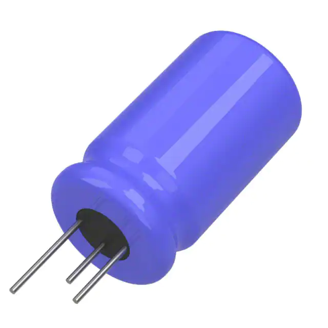 678D108M6R3DG5O Vishay Sprague electronic component