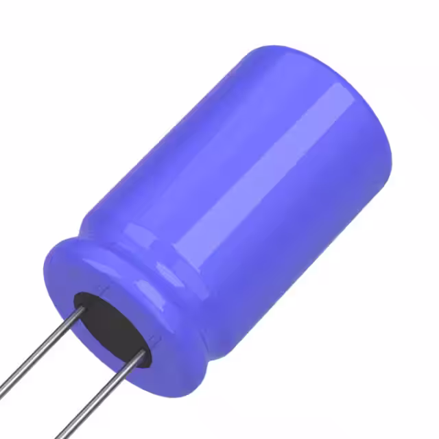 678D158M010DK3D Vishay Sprague electronic component